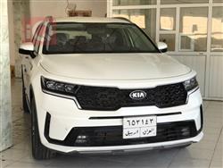 کیا سۆرینتۆ